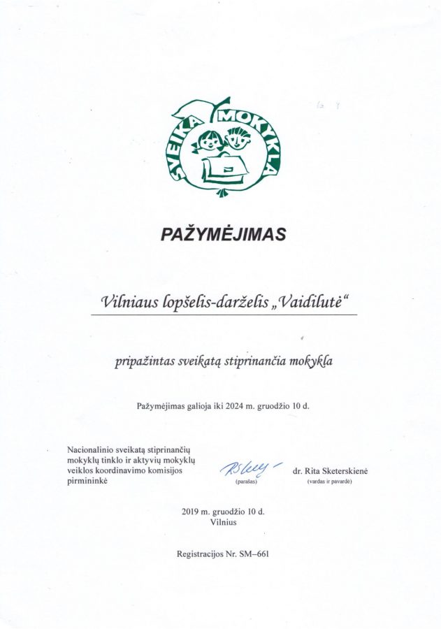 Pazymejimas