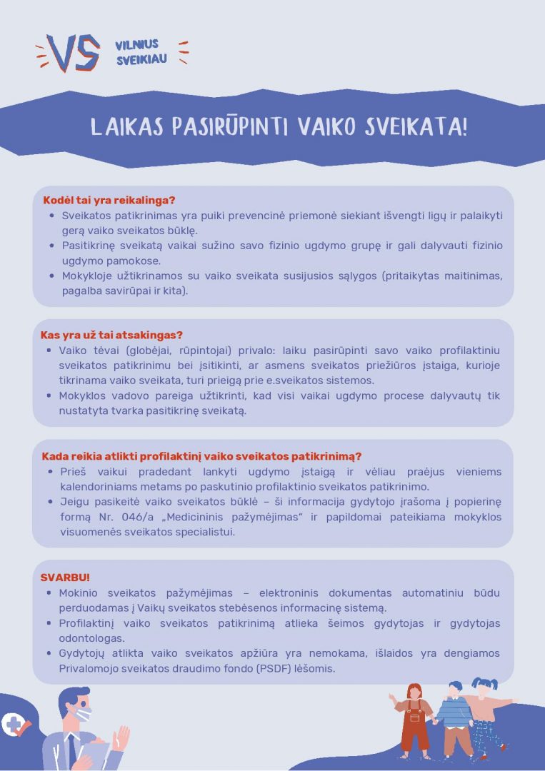 Laikas pasirūpinti vaiko sveikata!-page-001