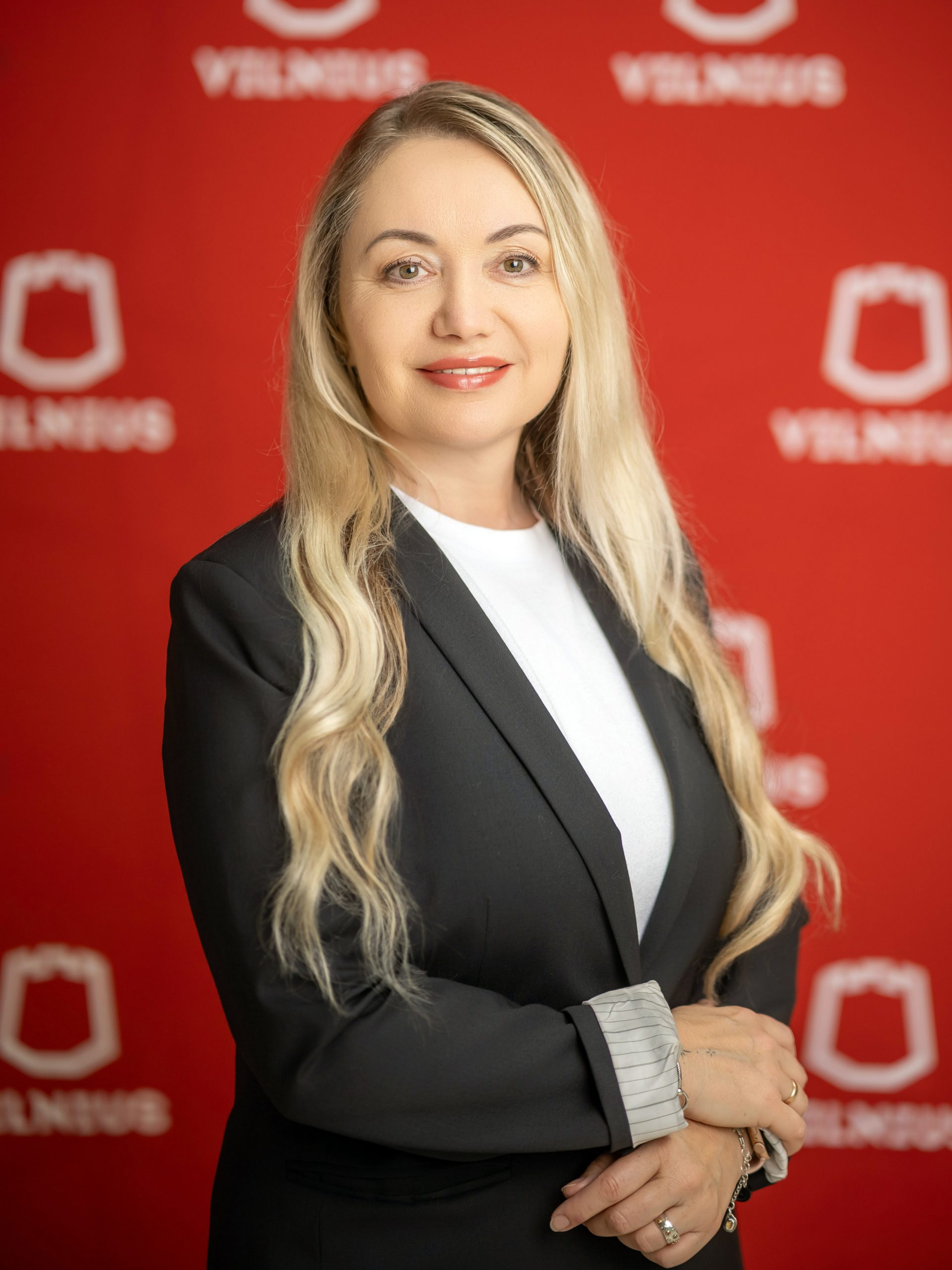 AIDA MAKUTĖNĖ